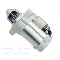 1320 FD FUSION L4 1.5/1.6L TUR STARTER