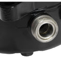 FOUR SEASONS air compressor close-up