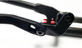 Cycra Probend Ultra Bar Pack w/ Flexx Link Bar Mount - Orange