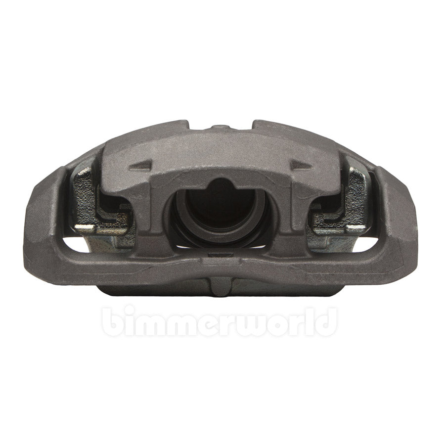 DFC silver auto part
