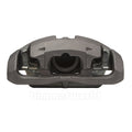 DFC 04-10 BMW 530i Front-L Premium Caliper - Silver Zinc Coated