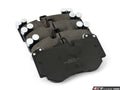 Hawk 13-15 Audi RS5 Performance Ceramic Street Front Brake Pads