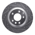 R1 Concepts auto part detail