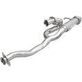 DIRECT-FIT PIPE - 05-07 FORD FREEST