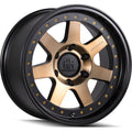 The Wheel Group auto part