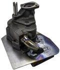 Moroso Big Block Chevy High Volume High Pressure Oil Pump & Pickup w/Shroud