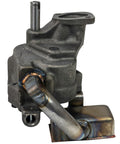 Moroso Big Block Chevy High Volume High Pressure Oil Pump & Pickup w/Shroud