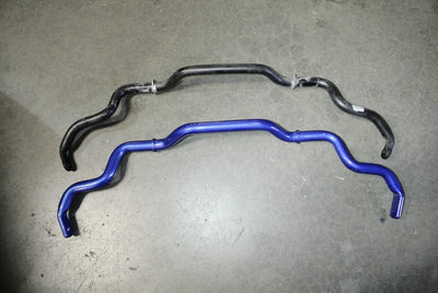 Lexus NX200T 2014 Toyota Rav-4 2013-2017 Rear Sway Bar (Excludes Hybrid)