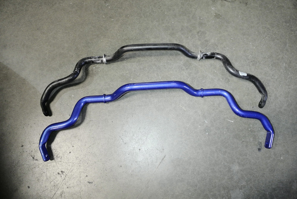 Lexus NX200T 2014 Toyota Rav-4 2013-2017 Rear Sway Bar (Excludes Hybrid)