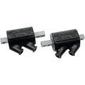 Dynatek Ignition Coil Set - Single Output - 5 Ohm Single Plug/Single Fire