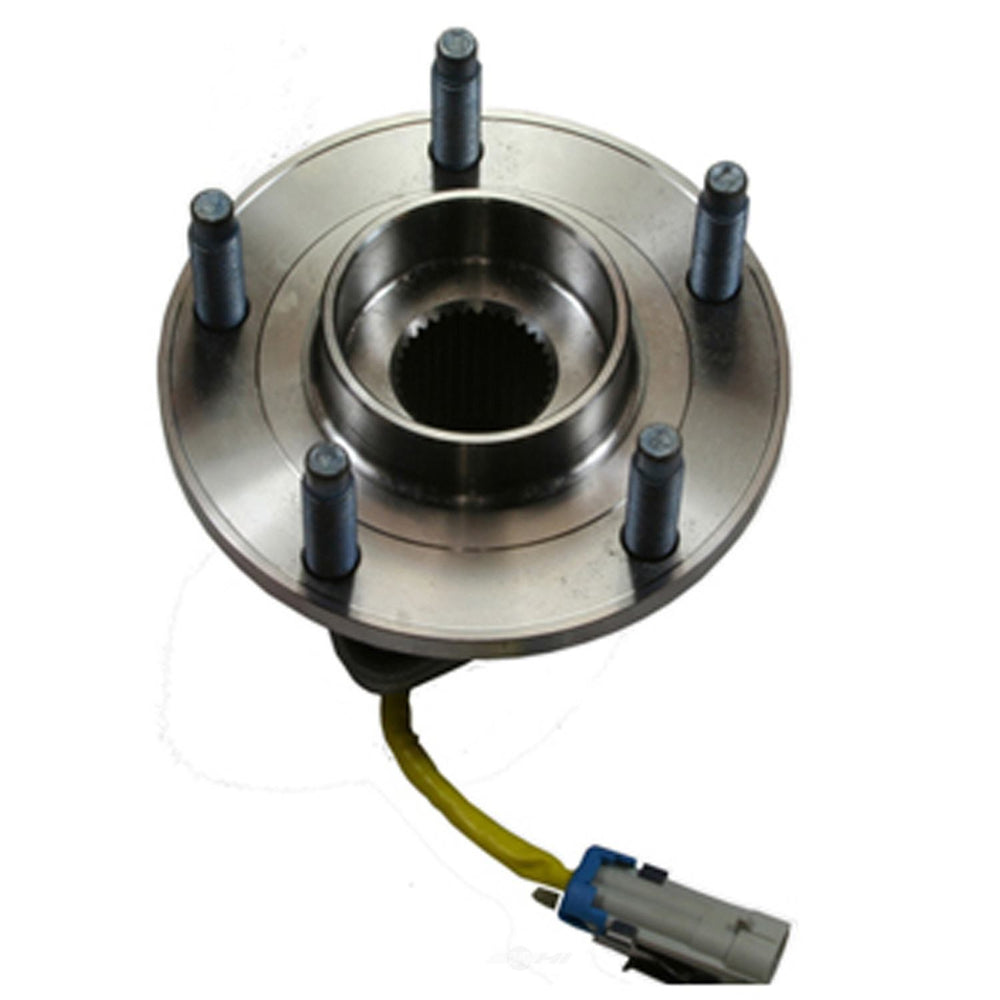 STANDARD HUB ASSEMBLY
