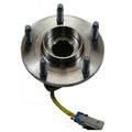 STANDARD HUB ASSEMBLY