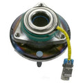 STANDARD HUB ASSEMBLY