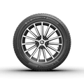 Michelin Crossclimate2 A/W 215/60R16 95V