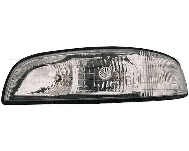 HEADLAMP