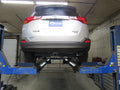 0618 RAV4 (EXCL ELECTRIC) CLASS III 2IN RECEIVER HITCH