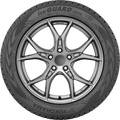 WINTER TIRE ICEGUARD IG53 235/55R17