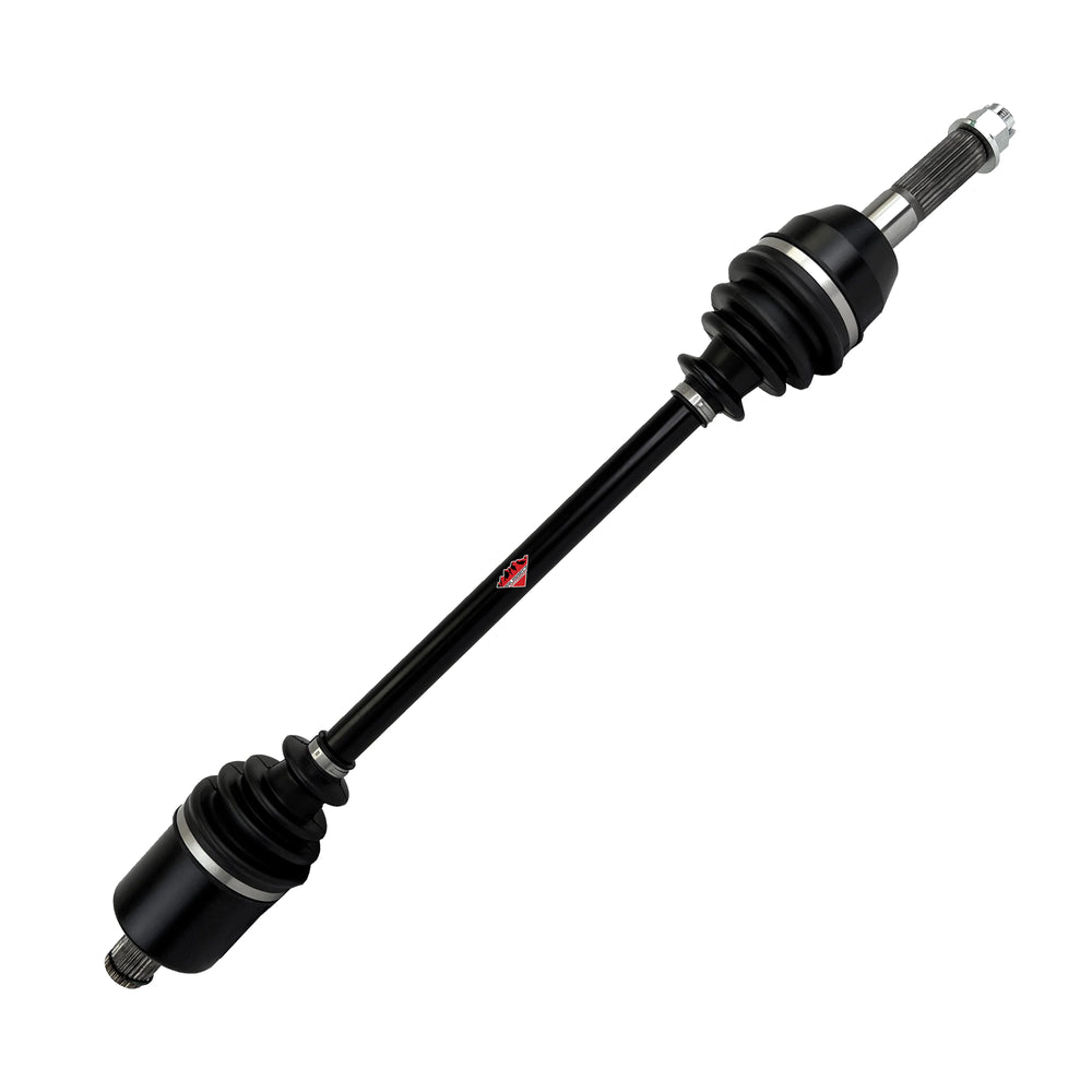 Demon Powersports auto part