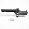 ADJ DRP RCVR, 2" RCVR 4" DR/RS, 10K