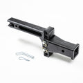 ADJ DRP RCVR, 2" RCVR 4" DR/RS, 10K