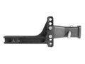 ADJ DRP RCVR, 2" RCVR 4" DR/RS, 10K