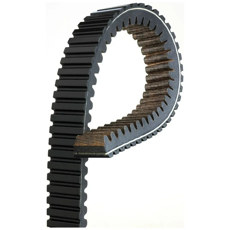 Gates 00-03 Kawasaki Mule 2510 953cc Diesel G-Force CVT Drive Belt