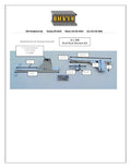 ROOF RACK BRACKET KIT