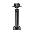 13 Inch Steering Column with Splined Steering Wheel Quick Release for Full Hydraulic Systems PSC Performance Steering Components