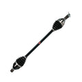 Demon Powersports auto part installed view