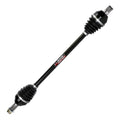 1723 CANAM MAVERICK X3 RUGGED PERFORMANCE OEM REAR UNIVERSAL AXLE