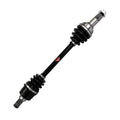 2012 CANAM RENEGADE RUGGED PERFORMANCE OEM FRONT LEFT AXLE