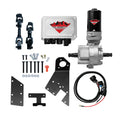 Demon Powersports auto part installed view