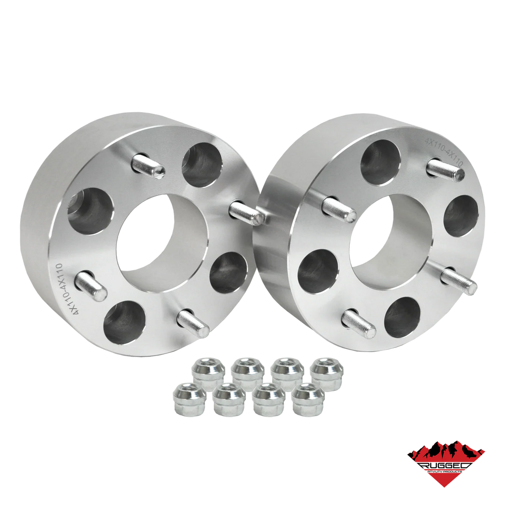Demon Powersports auto part