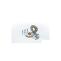 Eibach Pro-Spacer 7mm Spacer / Bolt Pattern 5x130 / Hub Center 71.5 for 83-91 Porsche 944