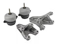 Ford Racing Modular/Coyote Engine Shipping & Storage Cradle