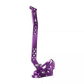 DND Performance Interior Hydro Handbrake II Inline 0.62in Purple