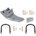 Synergy 2005+ Ford Super Duty F-450/F-550 Dual Steering Stabilizer Bracket