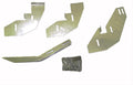 0508 UPLANDER/TERRAZA 121IN WB GLASTEP BRACKET KIT