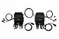 Compressive Tuning auto part detail