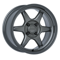 KANSEI TANDEM GM 15X8 4X100 +25MM