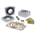 C-Clip Eliminator Kit -