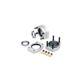 C-Clip Eliminator Kit -