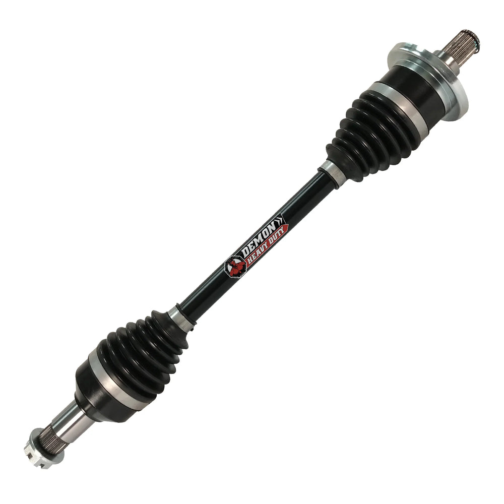 Demon Powersports auto part