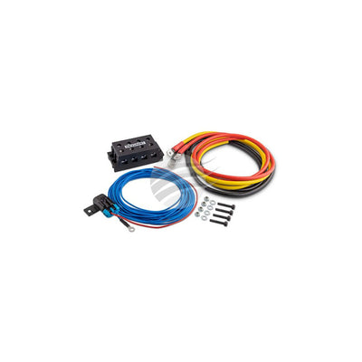 REDARC GoBlock Wiring Kit - Basic PowerDock