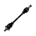 Demon Powersports auto part installed view