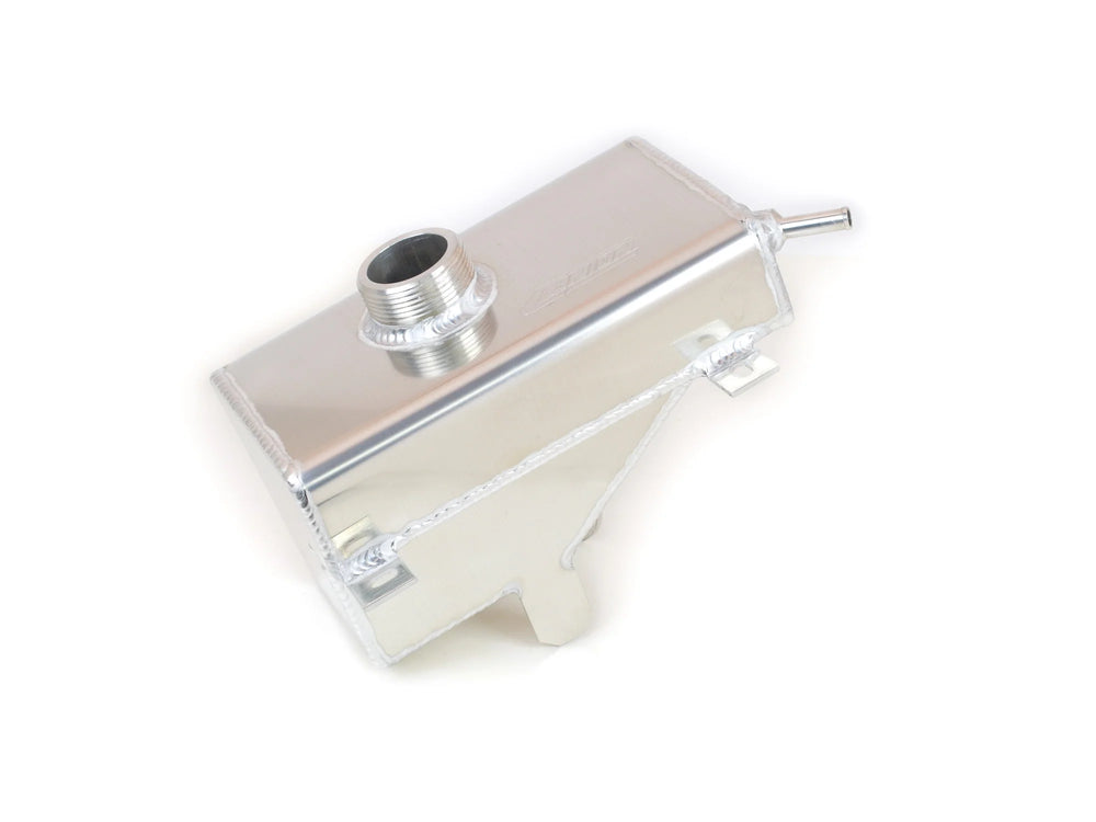 ALUM EXP TANK STK CAP 05-09 MUSTANG
