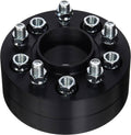 Eibach Pro-Spacer System 30mm Black Spacer - 2015 Ford Mustang Ecoboost / V6 / GT