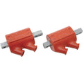 Dynatek Ignition Coil Set - Dual Output - 2.2 Ohm