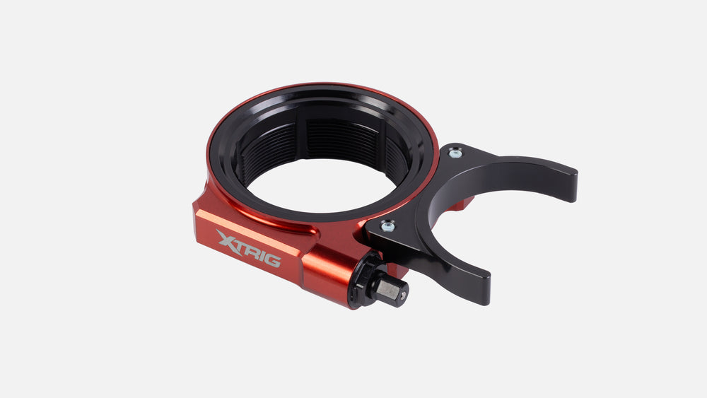XTrig 15-18 Beta RR 2T 250-300/ RR 4T 350-498 Shock Pre-Load Adjuster Sachs Shock