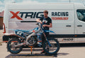 XTrig 15-18 Beta RR 2T 250-300/ RR 4T 350-498 Shock Pre-Load Adjuster Sachs Shock